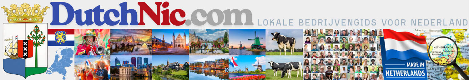 Gemaakt in Nederland - Aviation Consultancy Holland